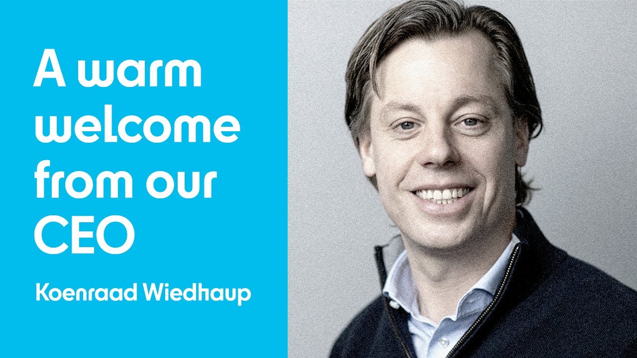 Do You Also Feel That Spark? Vacancies at Leyden Labs