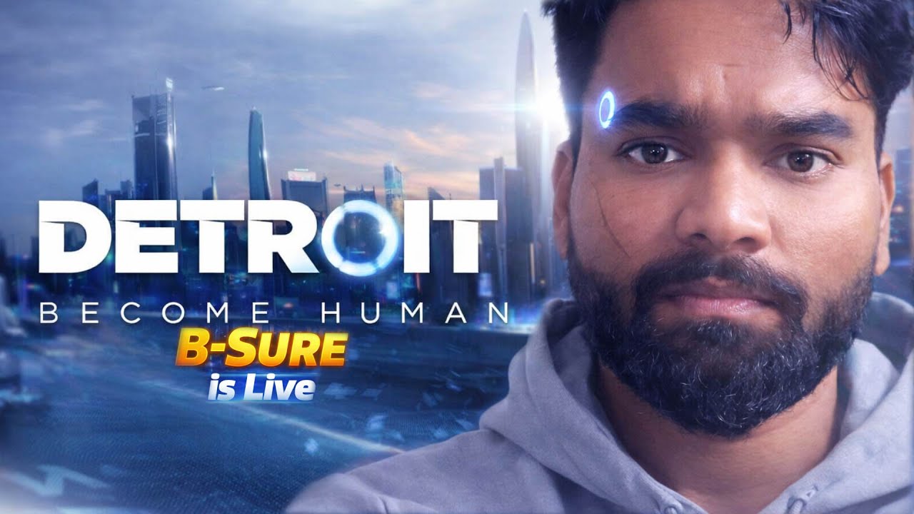 New Game Let's try  || B-Sure // HINDI