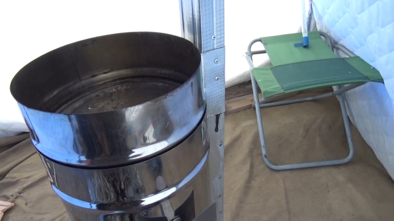 печь длительного горения 12 часов. Матрешка. Часть 4 Брикеты.