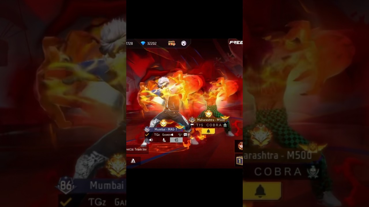 Unlocking the Rare Inner Self Mastery Emote in Chaos Royale with Just 9 Diamonds! #shots