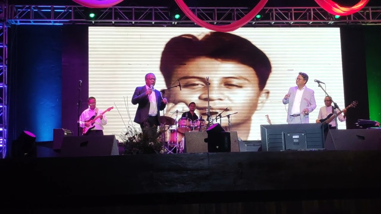 Rija Ramanantoanina, Mahery chantent Bessa - Miala tsiny
