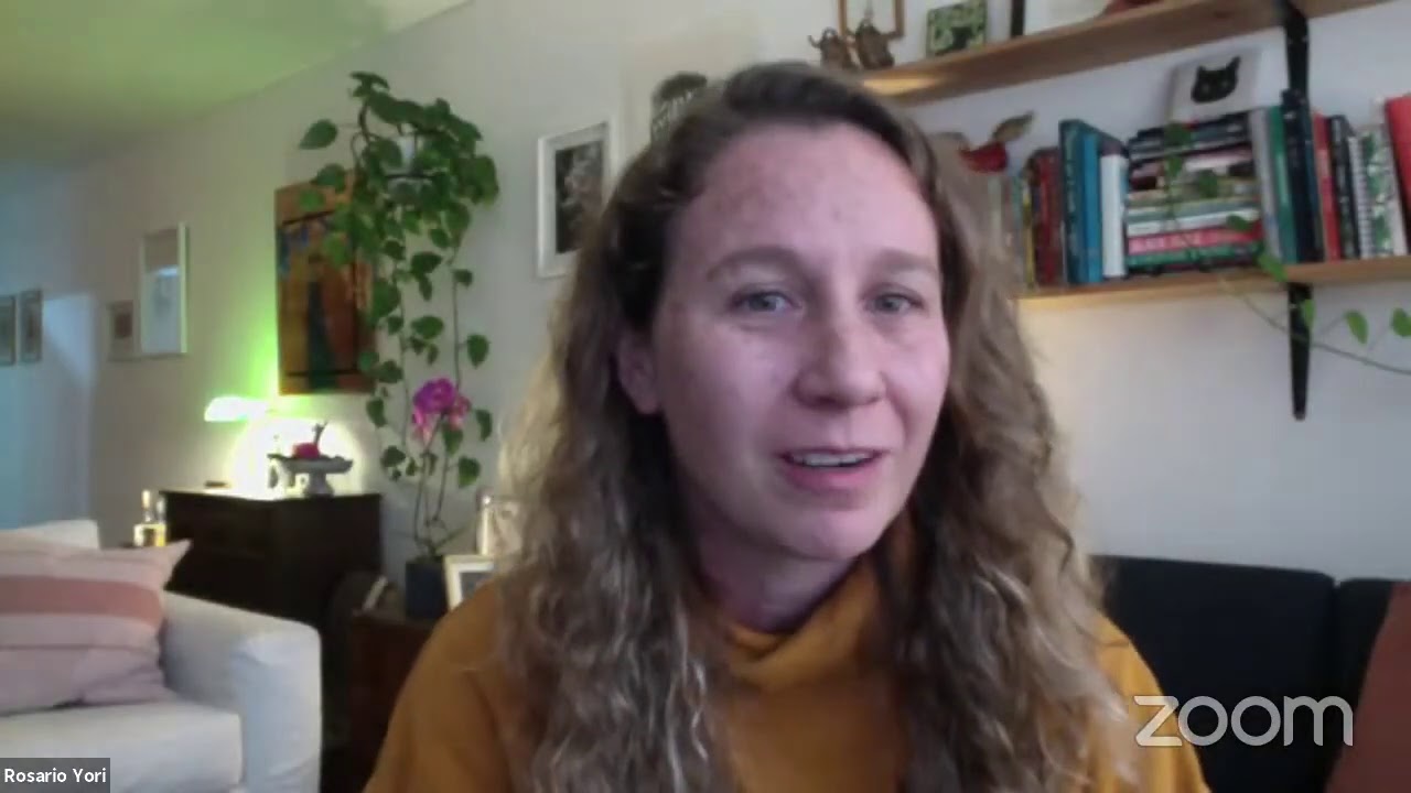 #EnVivoPUCP - Una clase maestra con Sinesio López