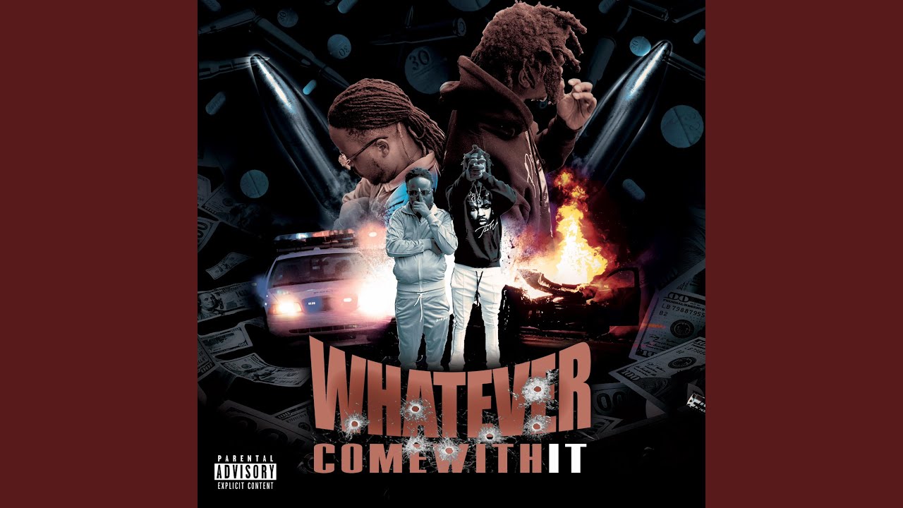 4Ever 1k (feat. 423 Lil Joe, Dge Mar, Dge Kp & 3j)