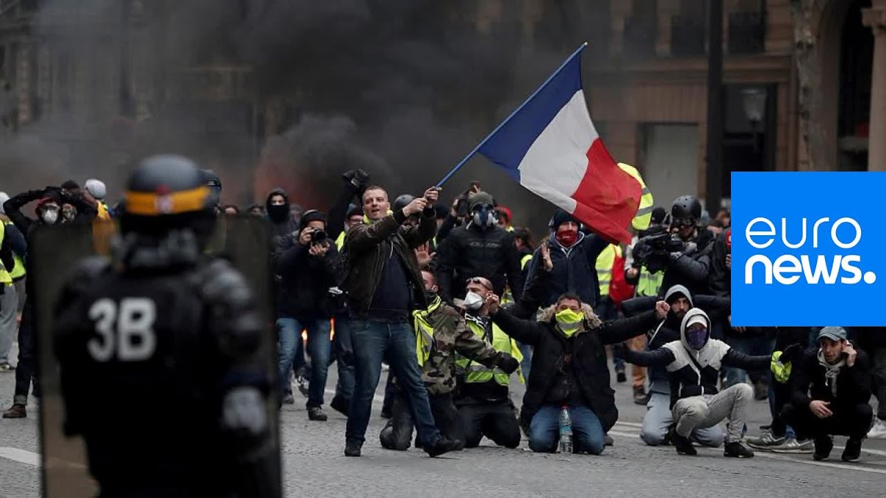 Reportage sur les routes de France, parmi les 
