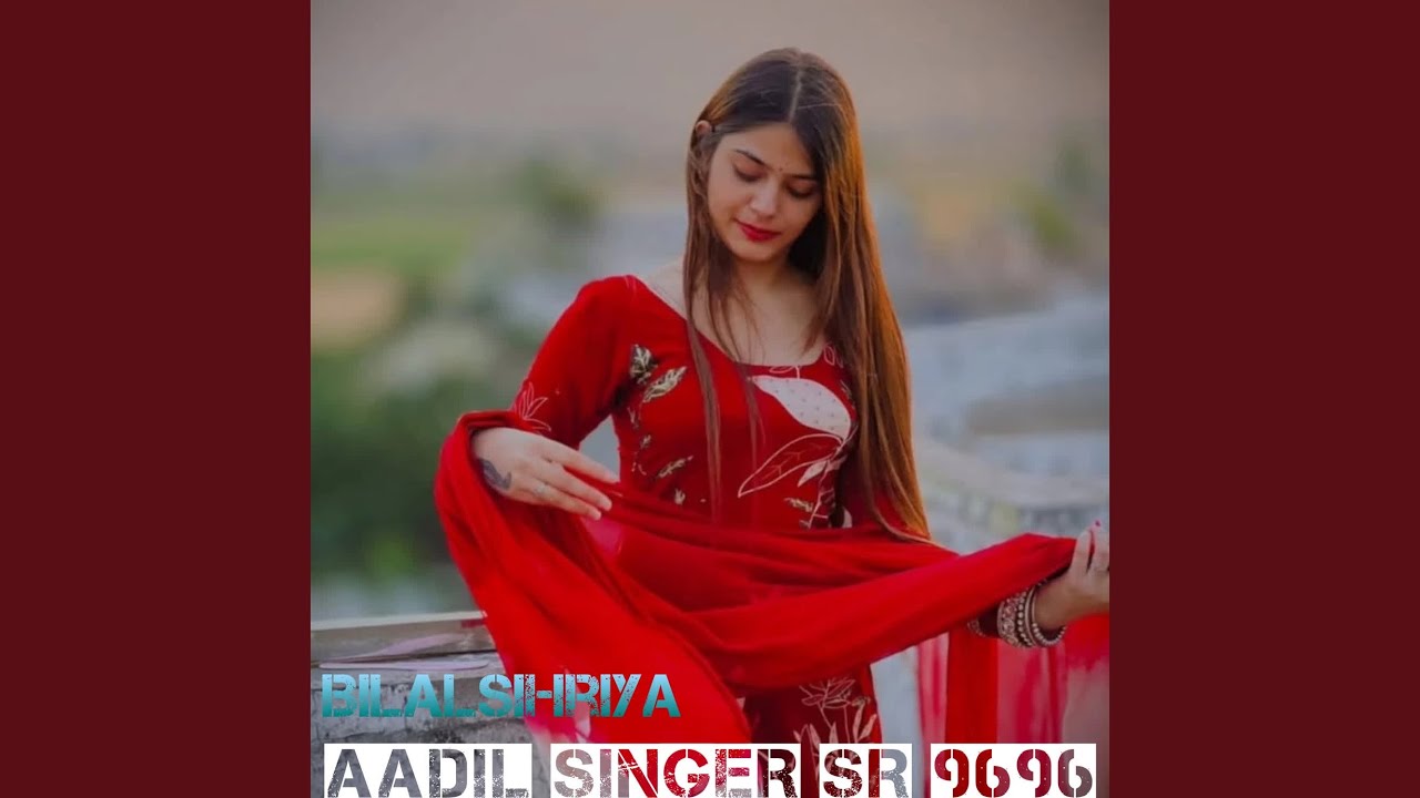 Aadil Singer SR 9696