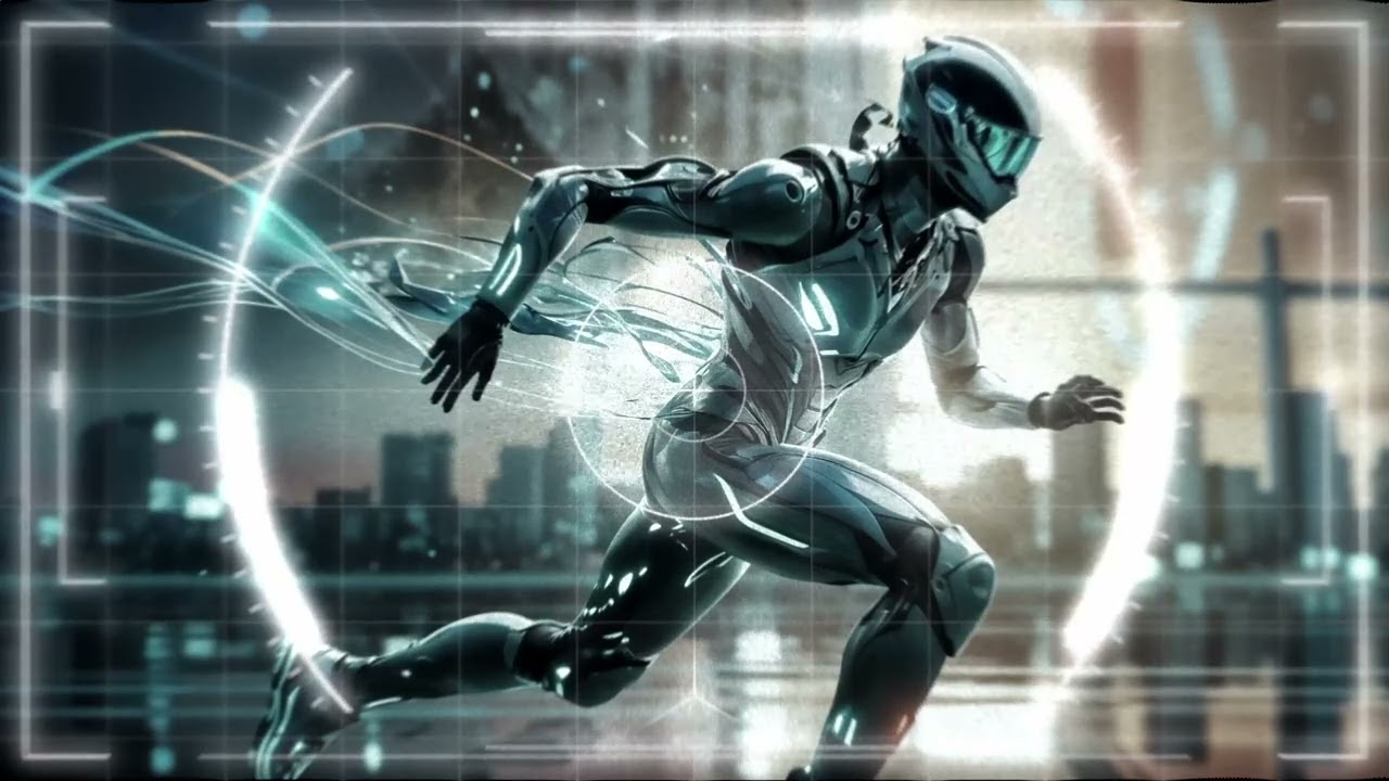 NO TIME TO LOSE - Epic Hybrid Music by Stefan Grossmann (Trailerish)