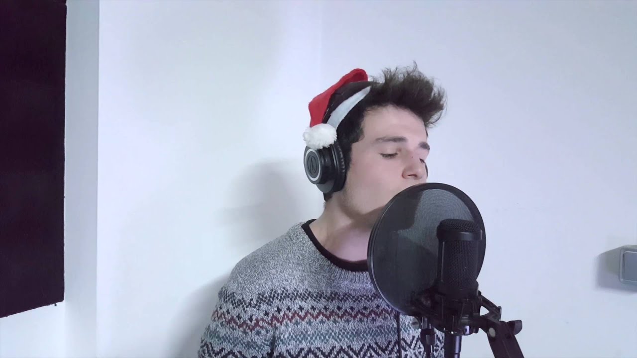 Miki Nuñez Covers - Mistletoe (Justin Bieber)