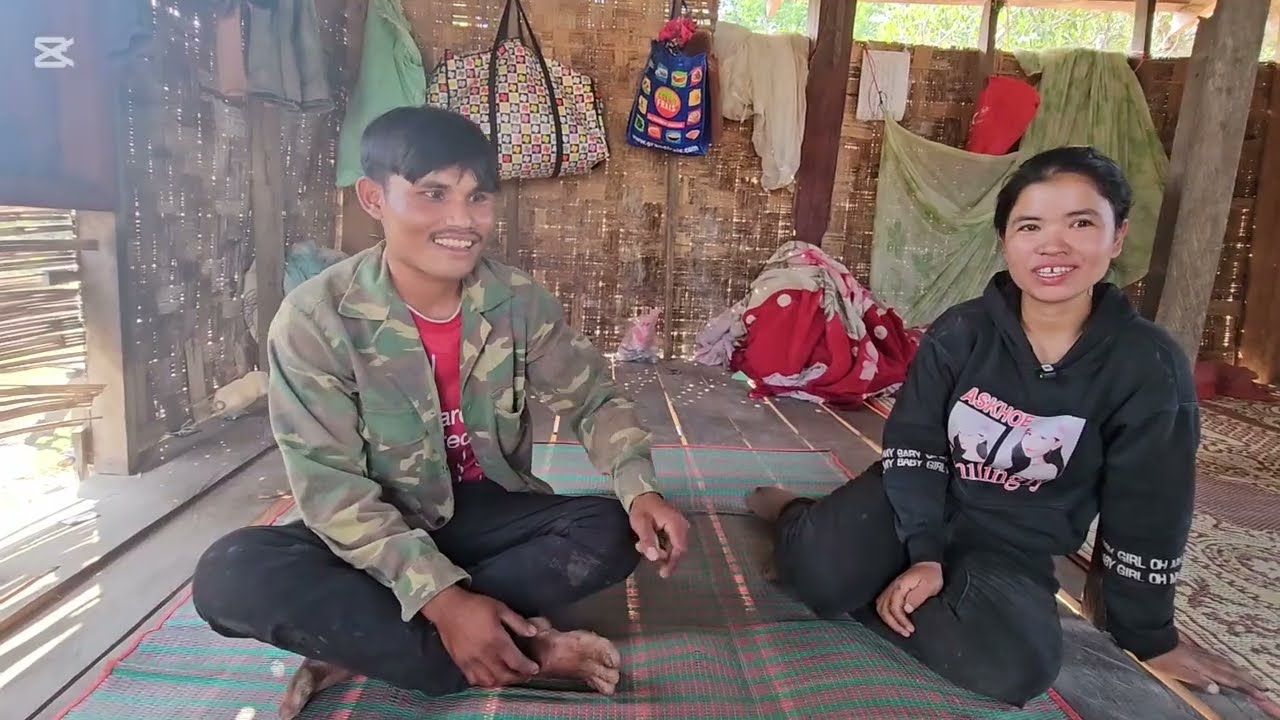 ตอนนี้กลับมาอยู่กับผัวแล้ว​เพราะผัวบอกว่าจะกลับใจ​18 มีนาคม ค.ศ. 2026