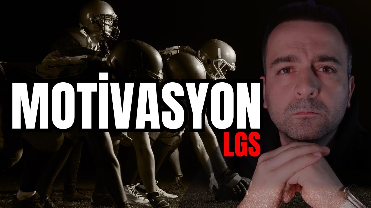 Çalışma İsteğinizi Geri Getirecek Motivasyon Videosu!