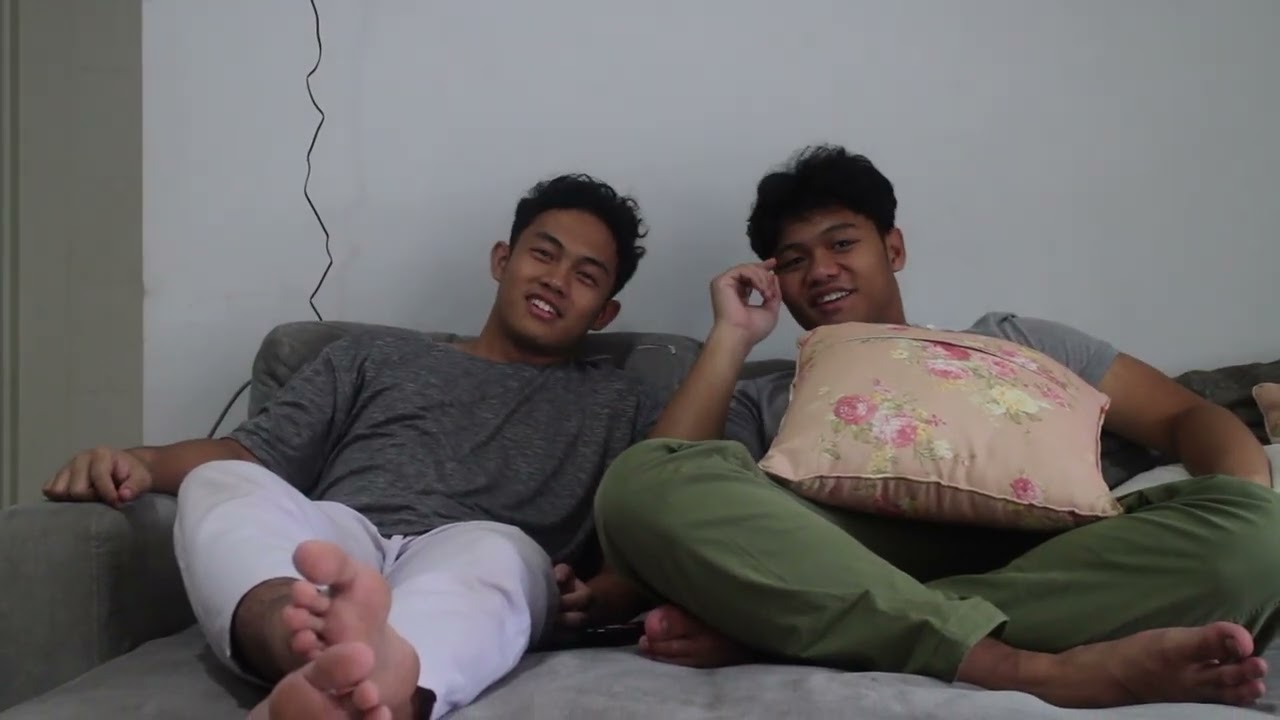Film Pendek (Short Movie) - YANG BELUM SEMPAT - Kelas 12 (2026) SMAI Sinar Cendekia BSD City