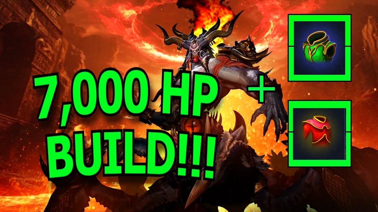 BEST OFFLANE IN PREDECESSOR??? - Predecessor Ranked Gameplay