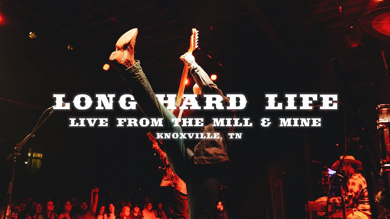 49 Winchester - Long Hard Life (Live from Knoxville)