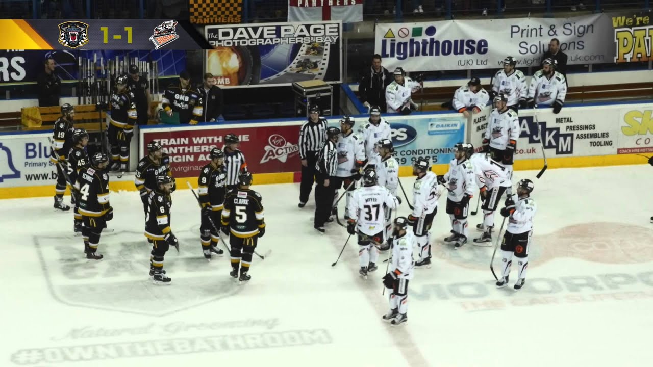HIGHLIGHTS: Panthers vs Steelers 29/11/2015