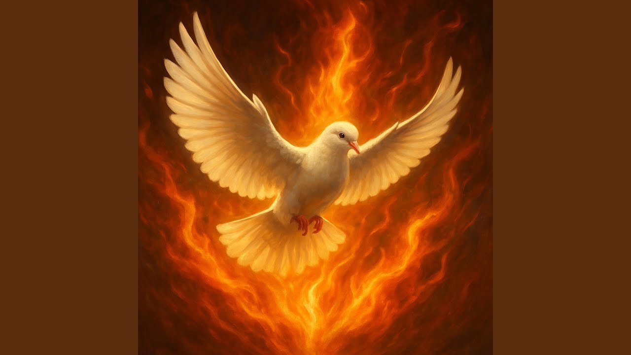 Holy Ghost Drill