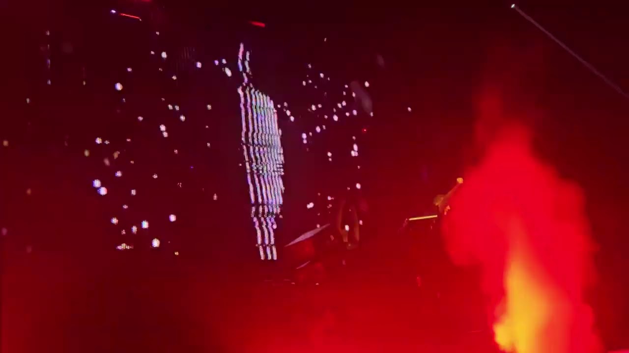 Paul van Dyk @ Uber Eats Music Hall Berlin - 1000 Episode Vonyc Sessions - 24.01.2026