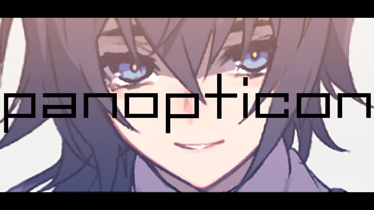 【UTAUカバー】パノプティコン / 京音ロン Soft