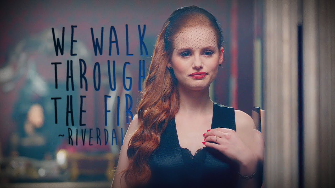 ● Riverdale || Is there a way out?