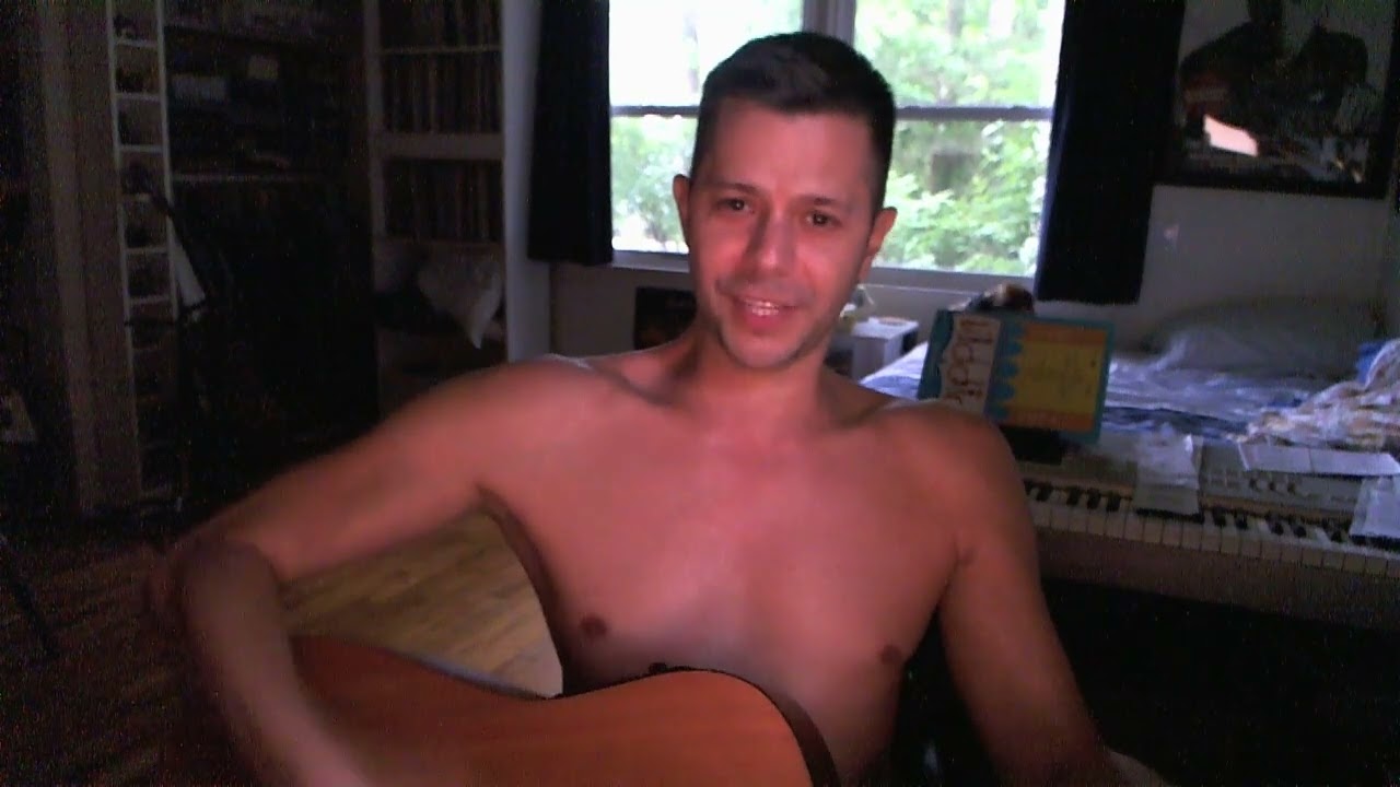 Joseph P. Visaggi - She Came In Through The Bathroom Window (The Beatles)