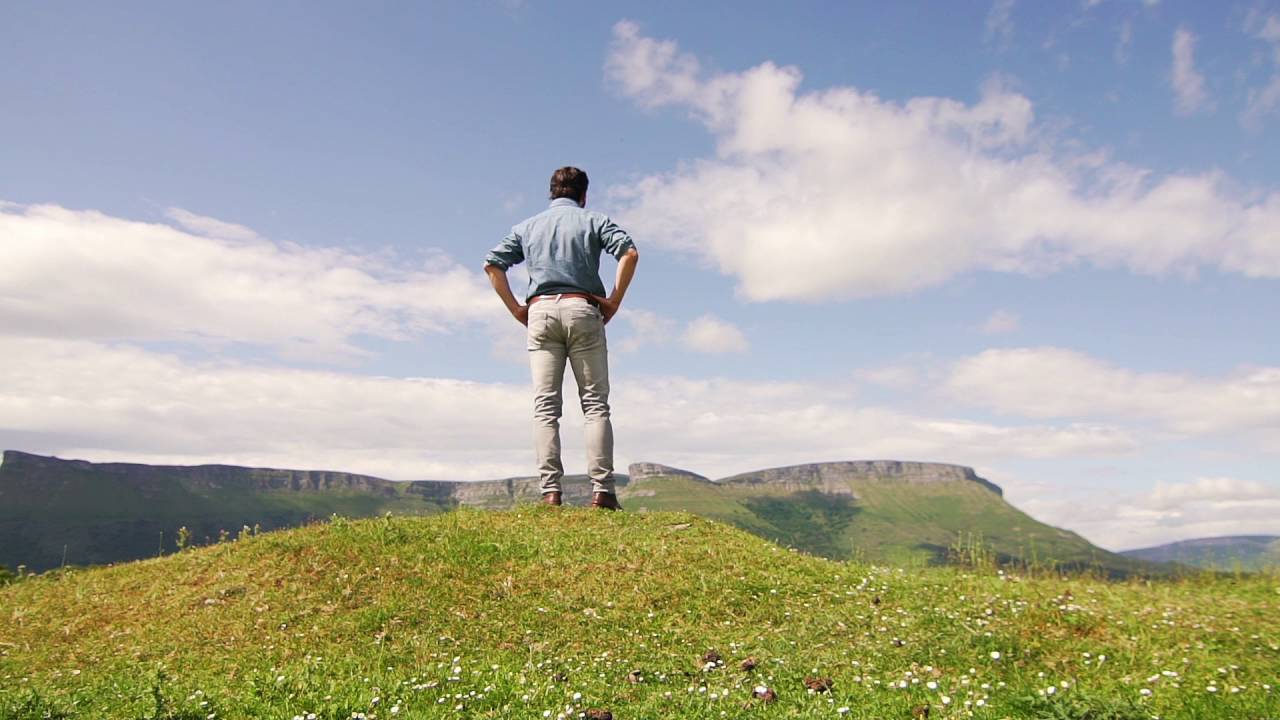 Spot VOX | Un nuevo comienzo