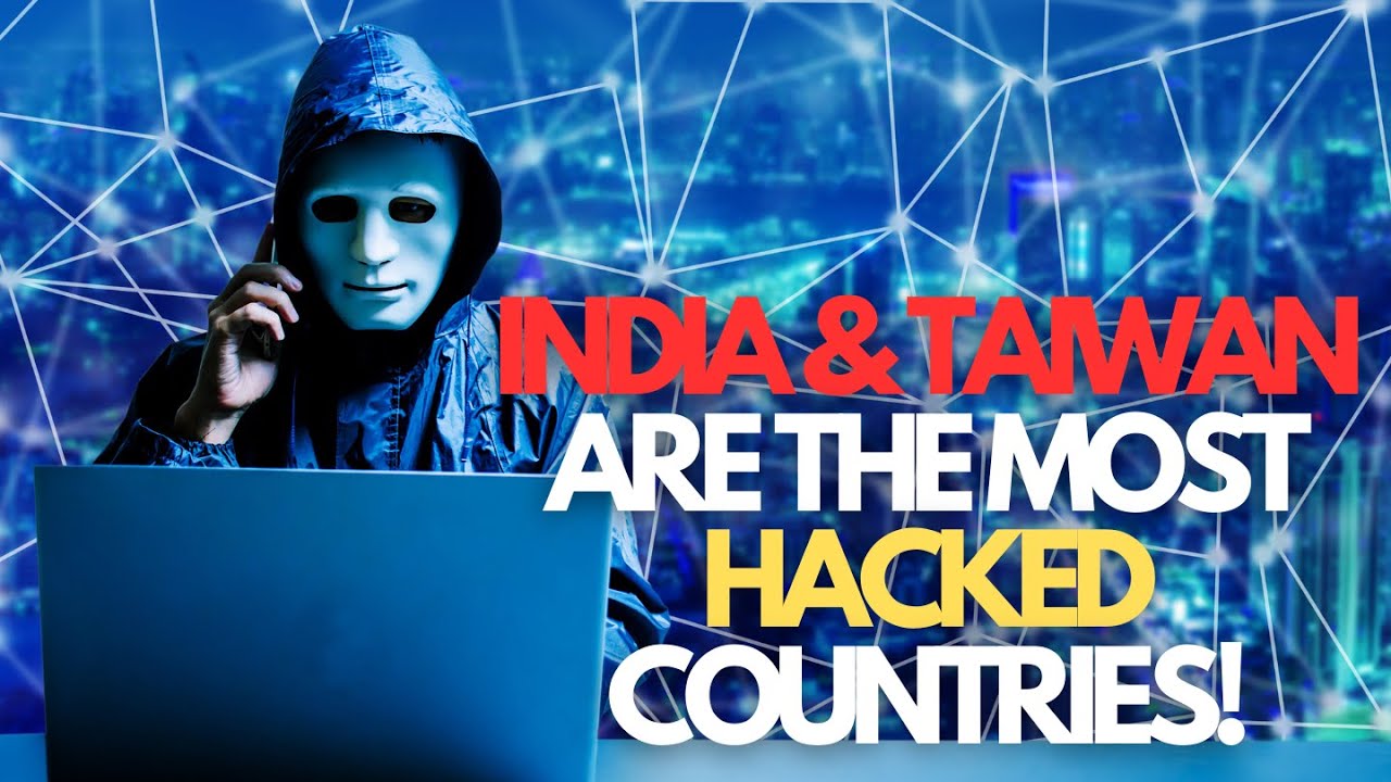 Terrifying Rise of Cyber Attacks in APAC