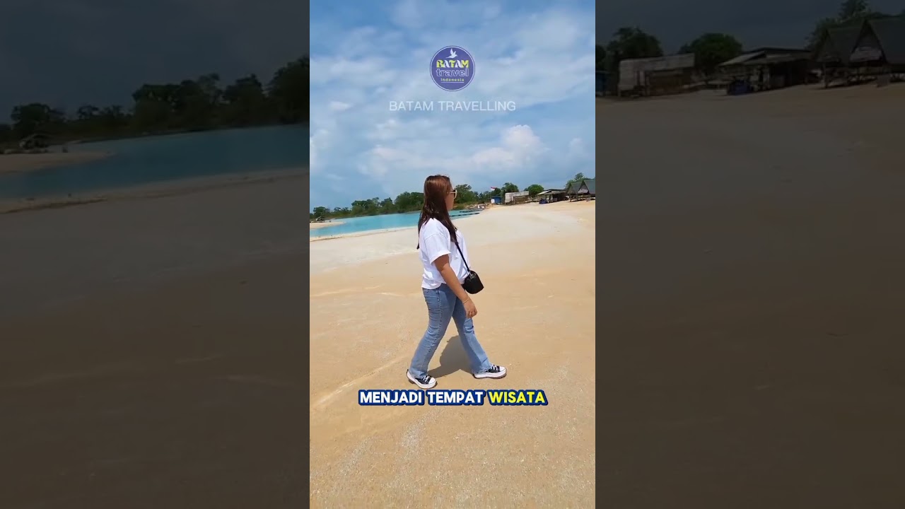 Wisata Bintan Island dan Patung 1000 #batamtravelling #travel #batam