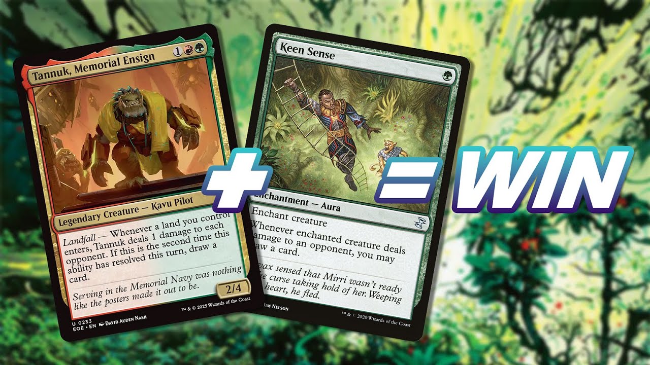 Is Landfall REALLY Worth It? Tannuk, Memorial Ensign - Under $50