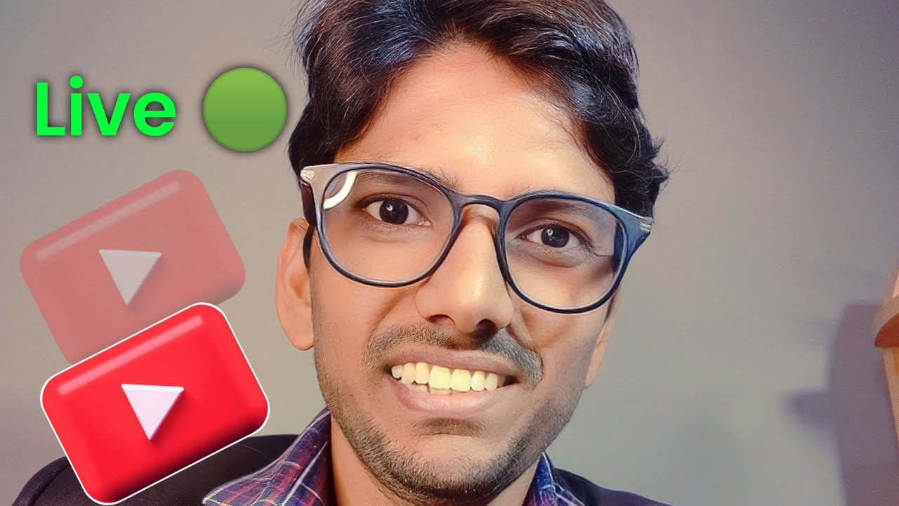 लाइव आ जाओ सब लोग | live channel checking channel checking live 17-12-23