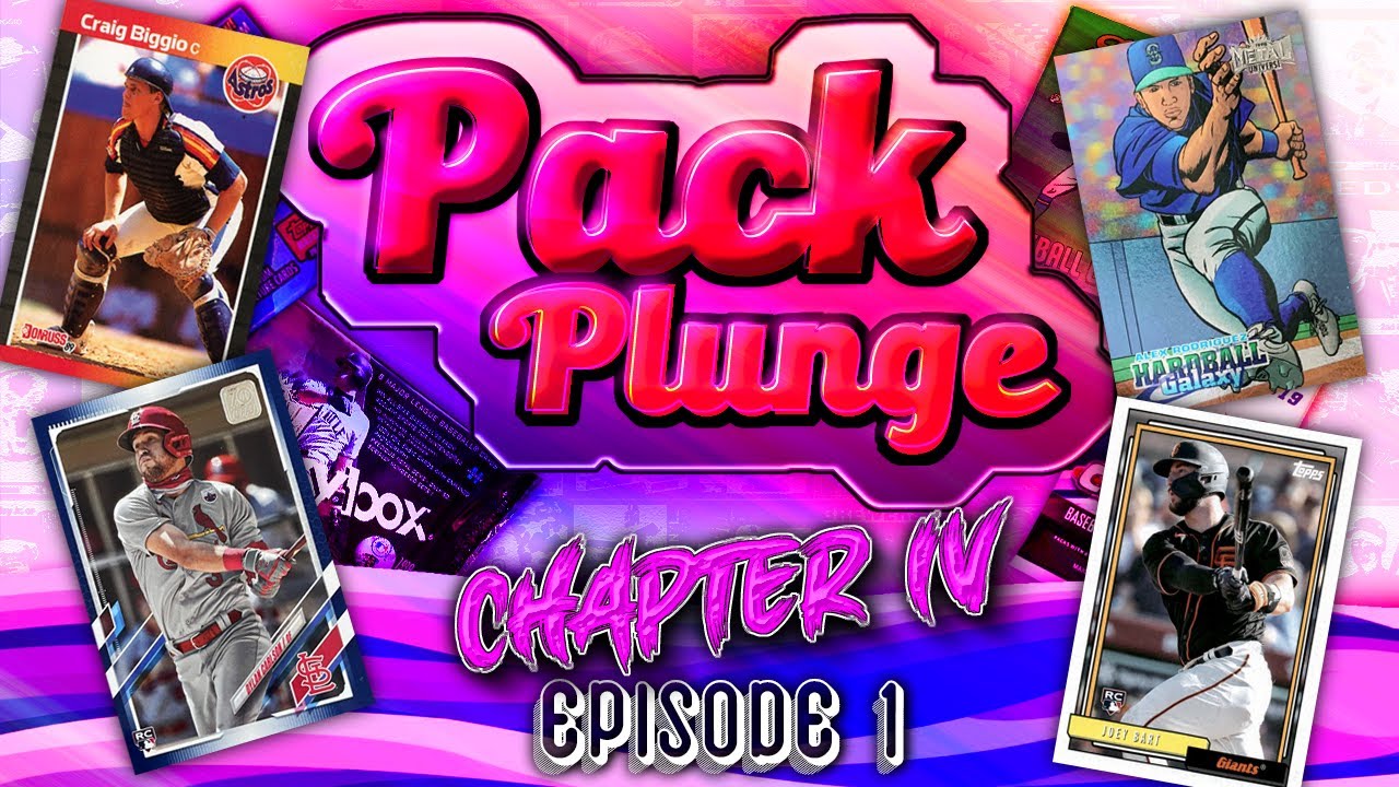 PACK PLUNGE CHAPTER IV - EPISODE 1