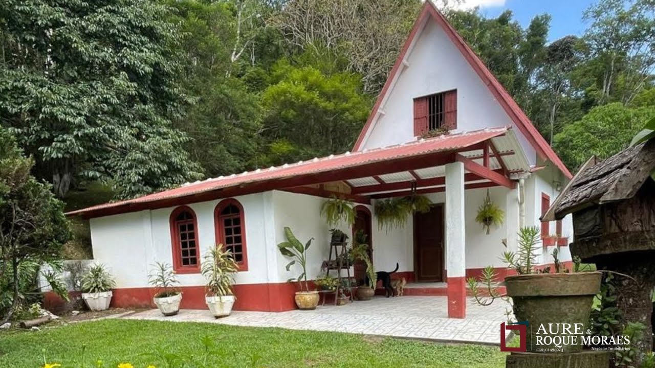 Sítio à Venda em Juquitiba SP | 80.000 M² | VENDIDO.
