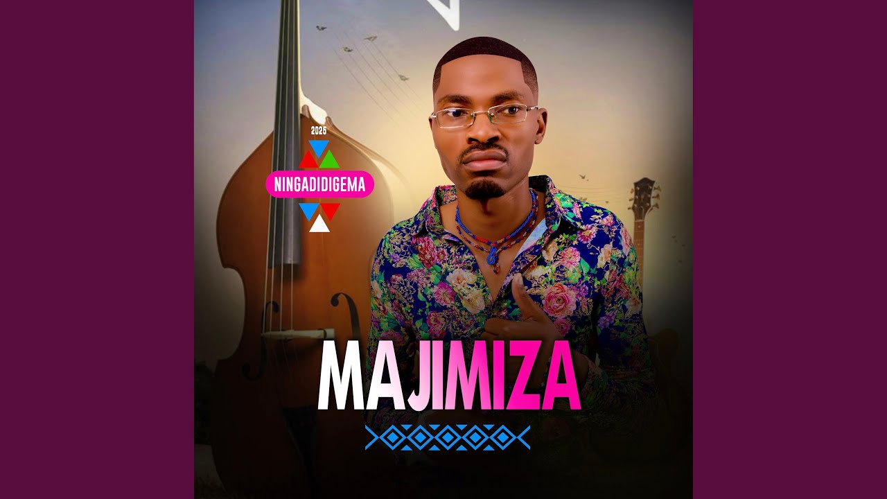 BENGINGAZIMISELE (feat. SAMKELISIWE NCWANE)