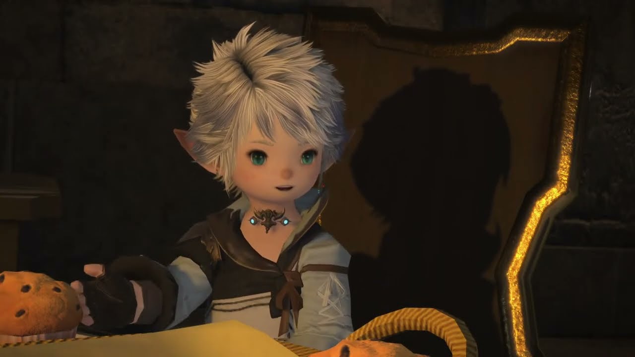 Whats next? FFXIV Endwalker MSQ patch 6.1 part 1