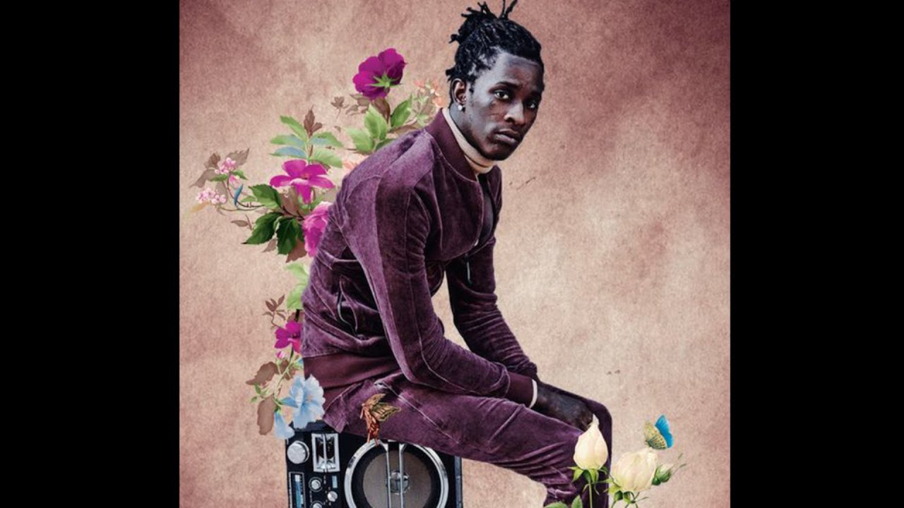 (FREE NO TAGS) Young Thug x Gunna x Guitar Type Beat - 