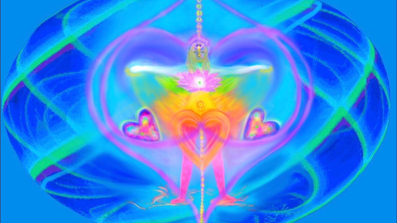 Ring Ring Ring Meditation