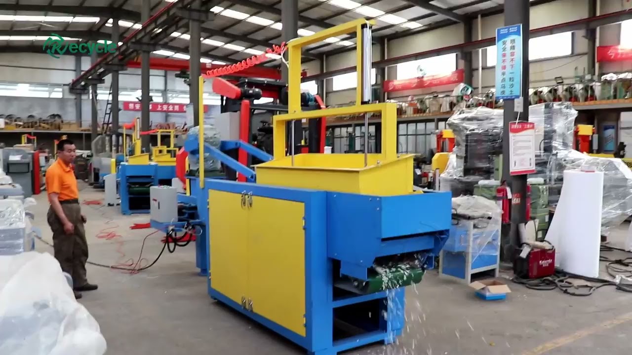 Fastest Wood Shavings Machine for Agricultural Animal Bedding
