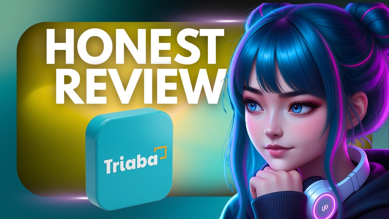 Triaba App Review: Legit Survey Money or Total Waste of Time? (2026)