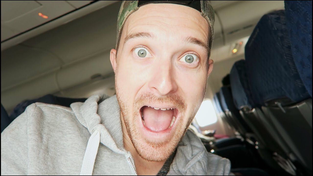 DADDY'S HOME!