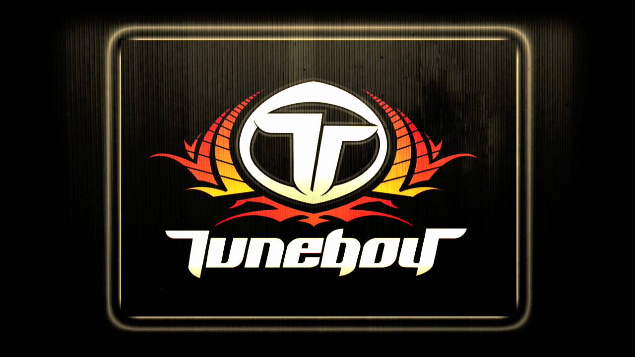 Tuneboy - Overkill