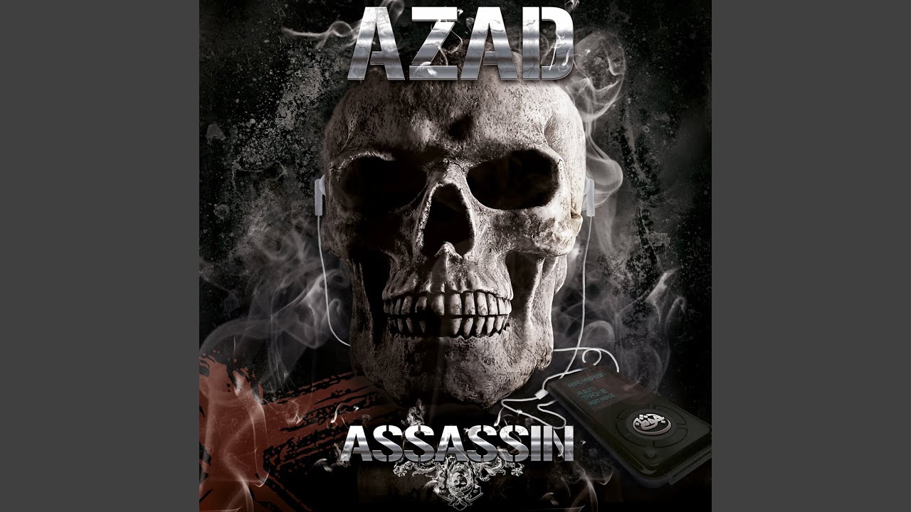 Weg des Assassin (Titelmusik)