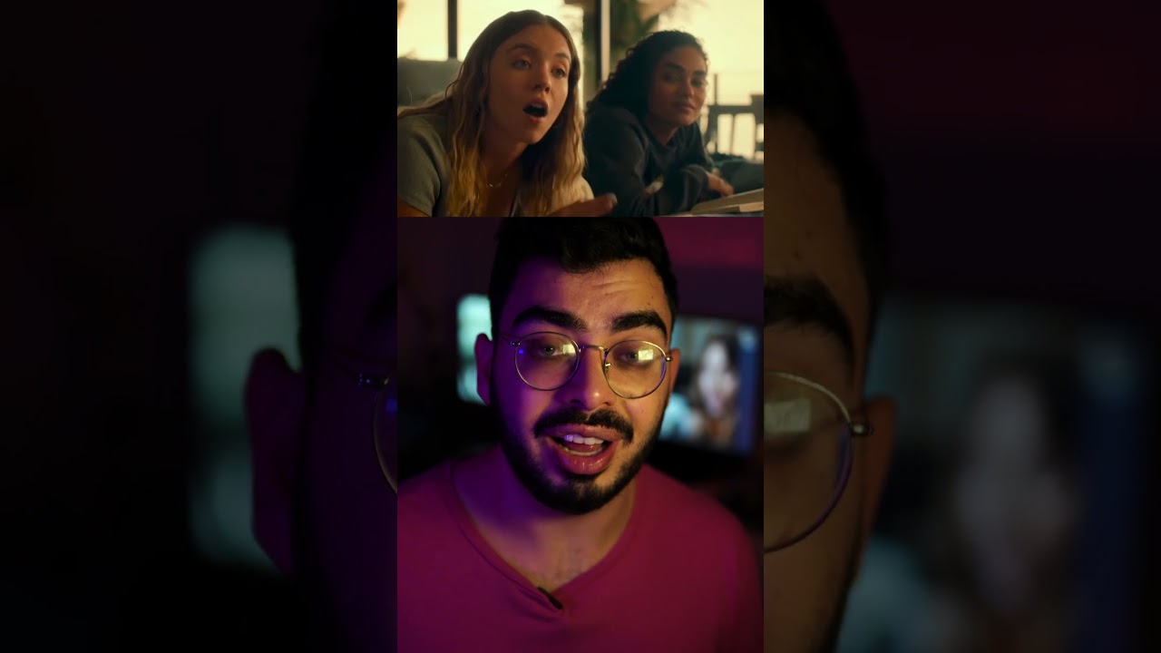 ⁨ המותחן הפסיכולוגי של סידני סוויני לא שווה צפייה - הנה הביקורת שלי | 