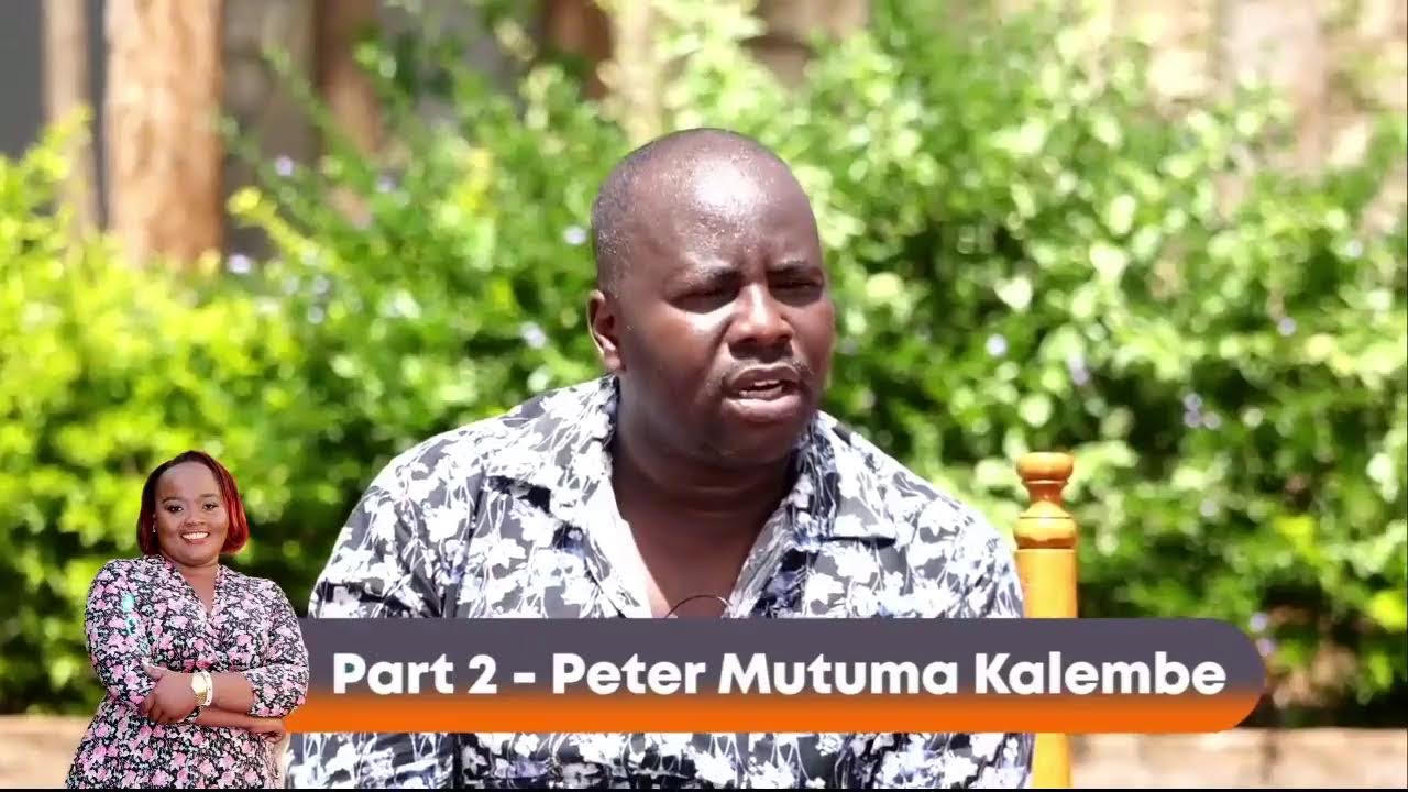 GIKARO NA KAUNTY 6TH MARCH 2023 PART 1