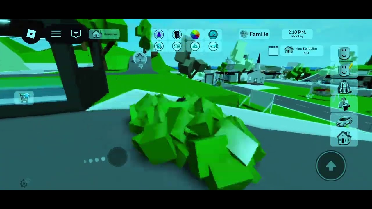 Ein Tag in roblox 🤣🤣🤣