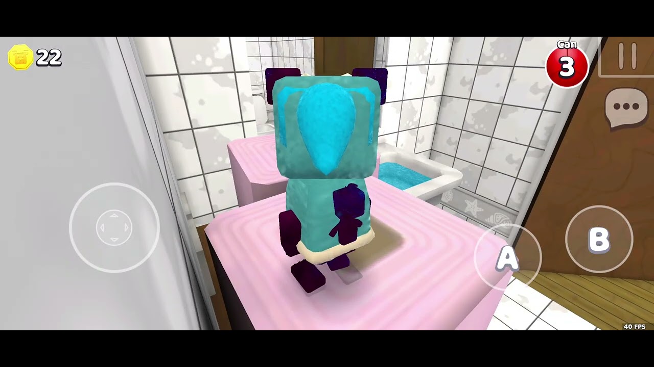 Bütün oyuncaklar dost diyeceğim 