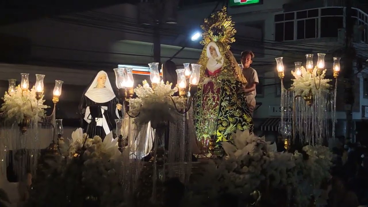 Good Friday 2023 @ Orion, Bataan