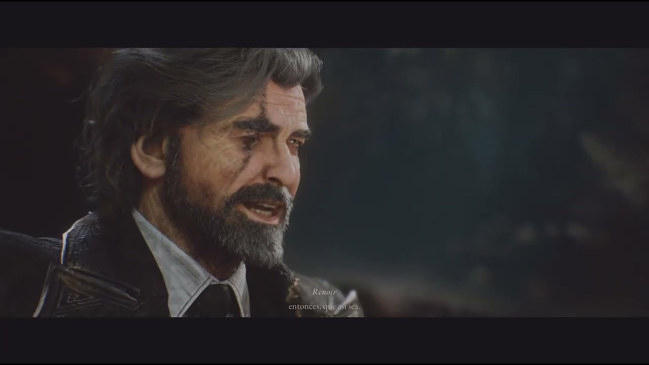 Clair Obscur: Expedition 33 - Renoir Battle