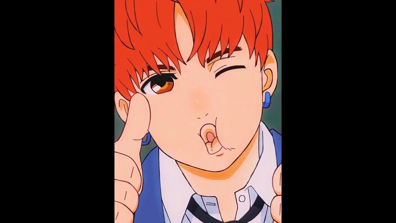 Dan da dan edit / momo/ ken / aira/jiji 