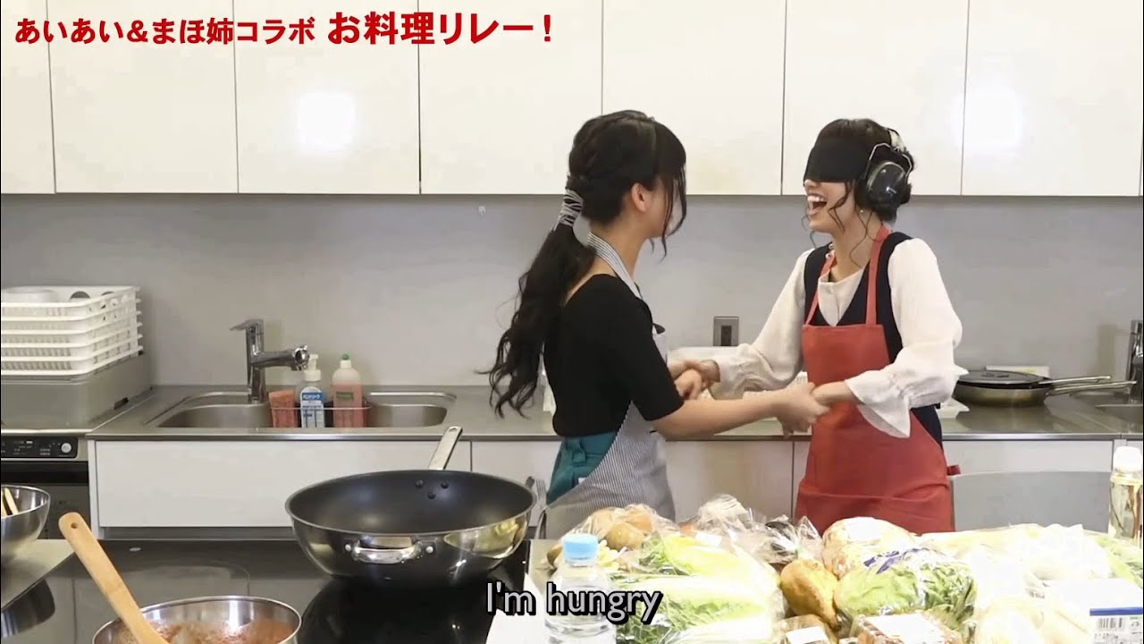 [short] HiBiKi StYle 448 - Maho-nee's age gap