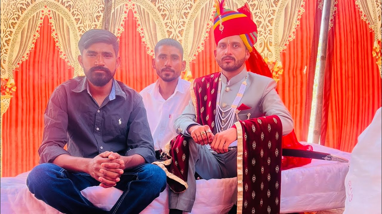 भाई राकेश की शादी 💍 का दूसरा भाग #vlog #shortvideo #viral #youtube 