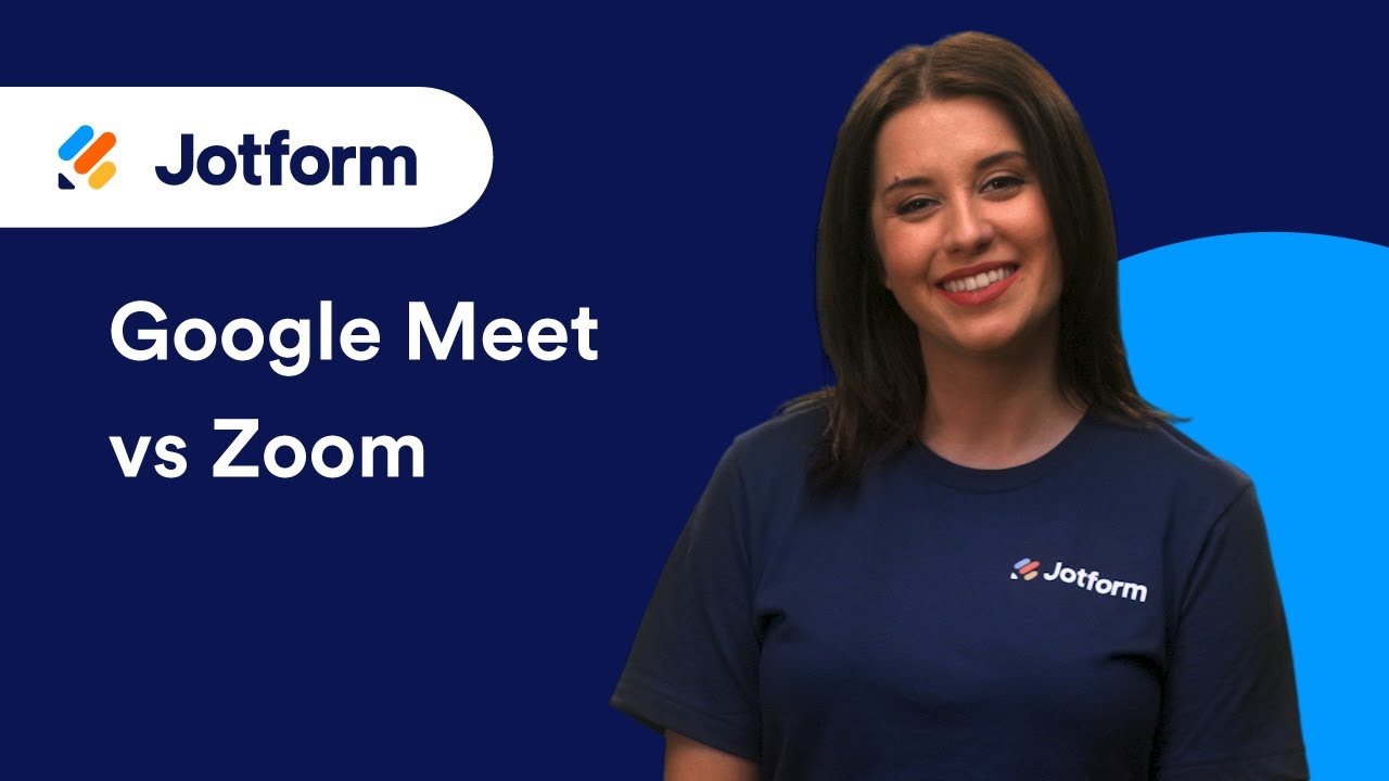 Google Meet vs Zoom: How to Pick the Best Videoconferencing Platform