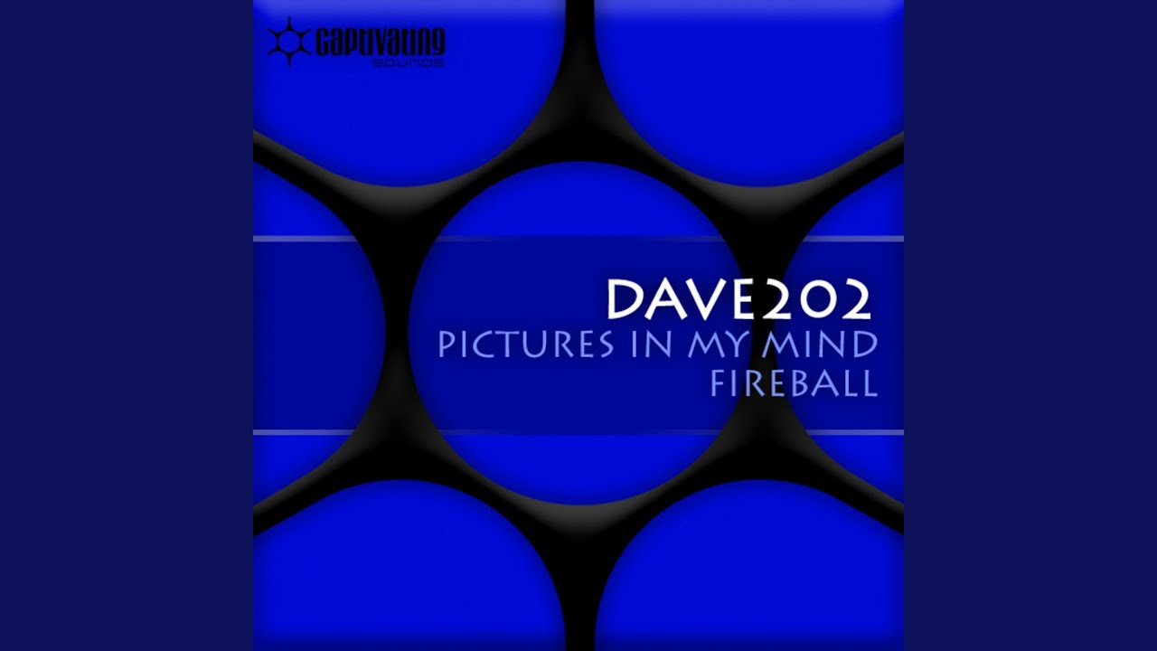 Fireball (Original Mix)