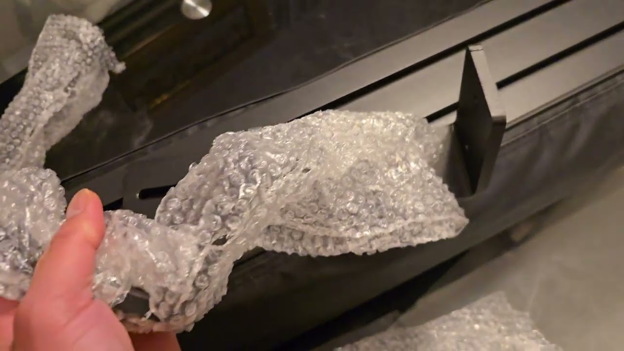 Unboxing: San Hima Portable 90⁰ Adjustable Camping Shower Tent